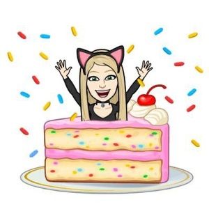 Meet your Posher, Liz